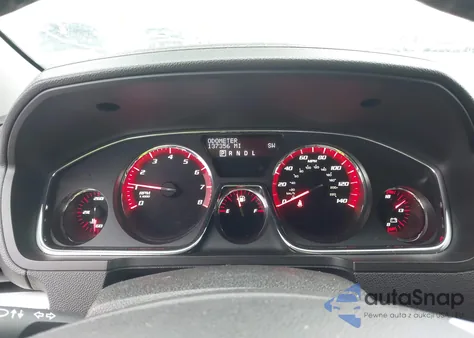 2015 GMC Acadia Slt-1 from USA, damaged, VIN 1GKKVRKD5FJ135853